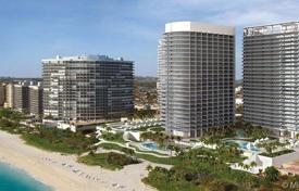 1 odalılar daire 137 m² Bal Harbour'da, Amerika Birleşik Devletleri. $2,582,000