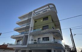 3 odalılar çatı dairesi Limasol'da, Kıbrıs. 460,000 €