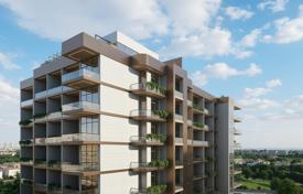 Konut kompleksi Golf Terrace Residences – DAMAC Hills, Dubai, BAE. Min.$214,000