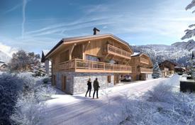 6 odalılar konak 168 m² Morzine'de, Fransa. 2,150,000 €