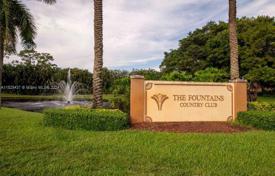 Kondominyum – Palm Beach County, Florida, Amerika Birleşik Devletleri. $390,000