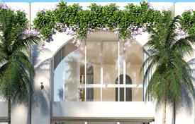 2 odalılar villa 68 m² Tabanan'da, Endonezya. $120,000