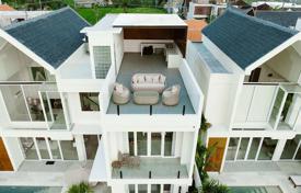 4 odalılar villa 230 m² Cemagi'de, Endonezya. $250,000