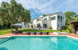 11 odalılar villa 615 m² Sotogrande'de, İspanya. 3,695,000 €