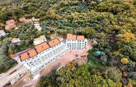 2 odalılar daire 108 m² Budva'da, Karadağ. 375,000 €