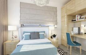 2 odalılar yazlık ev 79 m² Kato Polemidia'da, Kıbrıs. 370,000 €