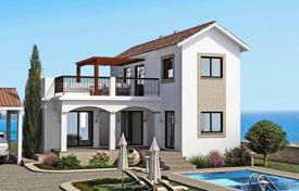 Villa – Kouklia, Baf, Kıbrıs. 640,000 €