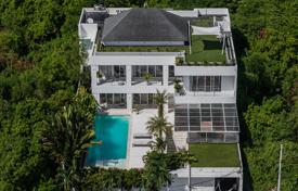 4 odalılar villa 716 m² Ungasan'da, Endonezya. $850,000