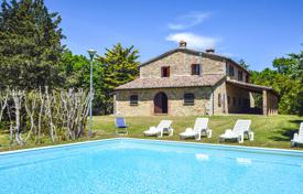 5 odalılar villa 430 m² Umbria'da, İtalya. 590,000 €