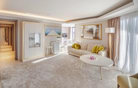 4 odalılar daire Cap d'Antibes'da, Fransa. 2,300,000 €