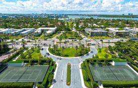 Sıfır daire – Bal Harbour, Florida, Amerika Birleşik Devletleri. 4,049,000 €