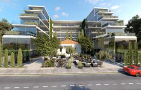 New residential complex with apartments Baf'ta, Kıbrıs. Min.390,000 €