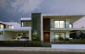 3 odalılar yazlık ev 372 m² Agios Athanasios (Cyprus)'da, Kıbrıs. 2,100,000 €