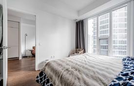 2 odalılar daire York Street'da, Kanada. C$1,055,000