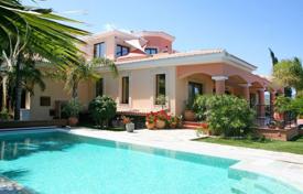 Villa – Pyrgos (Nicosia), Nicosia, Kıbrıs. 4,550,000 €