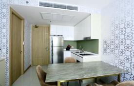 1 odalılar daire 35 m² Pattaya'da, Tayland. $175,000