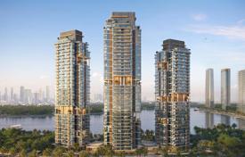 New residential complex with apartments Dubai Design District'da, BAE. Min.$545,000