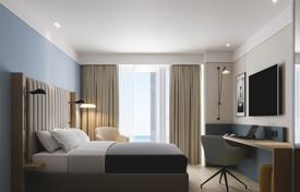 1 odalılar yeni binada daireler 43 m² Batumi'de, Gürcistan. $79,000