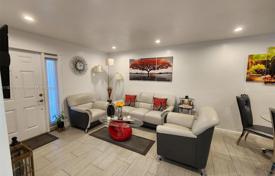 2 odalılar kondominyumda daireler 76 m² Homestead'da, Amerika Birleşik Devletleri. $350,000
