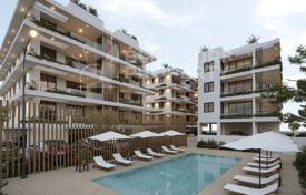 2 odalılar daire Paralimni'de, Kıbrıs. 288,000 €