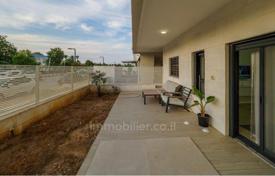 5 odalılar daire 200 m² Nahariyya'da, İsrail. $992,000