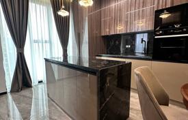 3 odalılar yeni binada daireler 85 m² Batumi'de, Gürcistan. $179,000