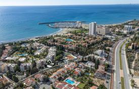 4 odalılar yazlık ev Limasol'da, Kıbrıs. 1,650,000 €