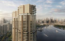 Konut kompleksi Artistry One Residences – Dubai Design District, Dubai, BAE. Min.$639,000