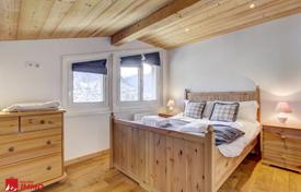 8 odalılar daire Morzine'de, Fransa. 1,295,000 €