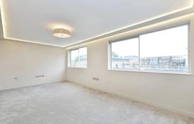 4 odalılar daire 144 m² Londra'da, Birleşik Krallık. £1,700,000