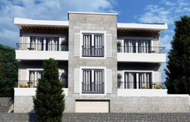 2 odalılar yeni binada daireler 40 m² Herceg Novi (city)'da, Karadağ. 70,000 €