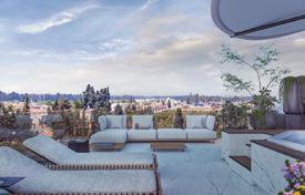 6 odalılar çatı dairesi 208 m² Zakaki'de, Kıbrıs. 1,250,000 €