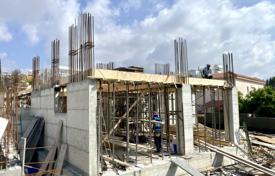 2 odalılar yeni binada daireler Limassol (city)'da, Kıbrıs. 365,000 €