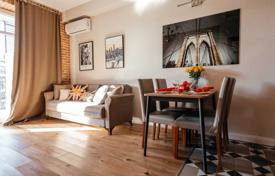 2 odalılar daire 61 m² Tbilisi (city)'da, Gürcistan. $119,000
