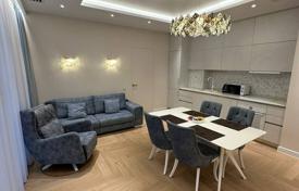 3 odalılar daire 73 m² Batumi'de, Gürcistan. $290,000