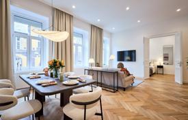 3 odalılar daire 102 m² District V (Belváros-Lipótváros)'da, Macaristan. 660,000 €