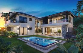 4 odalılar yazlık ev 395 m² Black River'da, Mauritius. $1,276,000