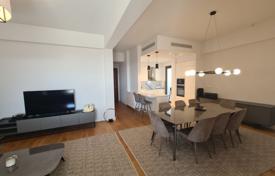 3 odalılar çatı dairesi 166 m² Germasogeia'da, Kıbrıs. 1,300,000 €