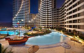 New residential complex with apartments Ankara (city)'da, Türkiye. Min.19,067,000 TRY