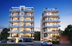 2 odalılar yeni binada daireler 77 m² Larnaka'da, Kıbrıs. 250,000 €