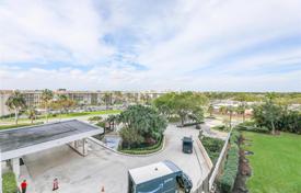 Kondominyum – Hallandale Beach, Florida, Amerika Birleşik Devletleri. $549,000