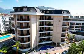2 odalılar daire 54 m² Alanya'da, Türkiye. 14,271,000 TRY