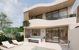 2 odalılar villa 183 m² Balangan beach'da, Endonezya. $289,000