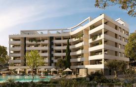 Çatı dairesi – Agios Tychonas, Limasol, Kıbrıs. From 440,000 €