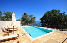 Villa – Administration of the Peloponnese, Western Greece and the Ionian Islands, Yunanistan. 2,700,000 €