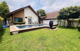Villa – Pattaya, Chonburi, Tayland. $219,000