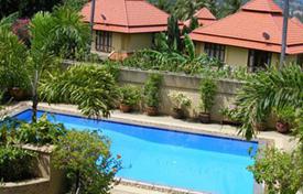 4 odalılar villa Ko Samui'de, Tayland. $1,540 haftalık