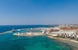 3 odalılar yazlık ev 369 m² Ayia Napa'da, Kıbrıs. 3,650,000 €