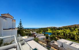 5 odalılar villa 345 m² Benahavis'da, İspanya. 1,500,000 €