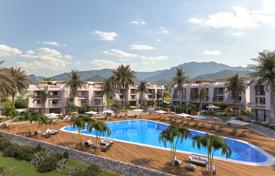 2 odalılar çatı dairesi 128 m² Famagusta'da, Kıbrıs. 243,000 €